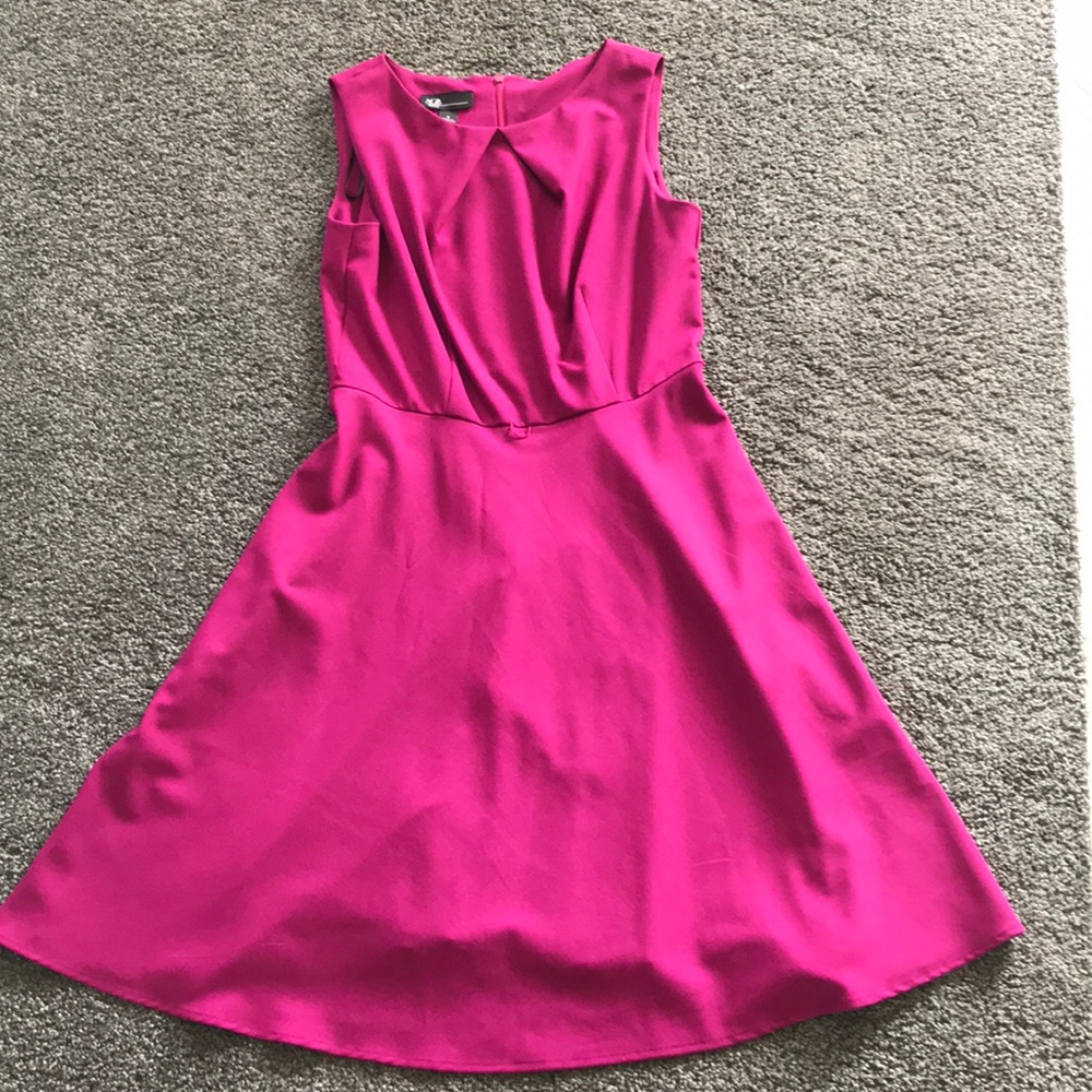 AGB dress